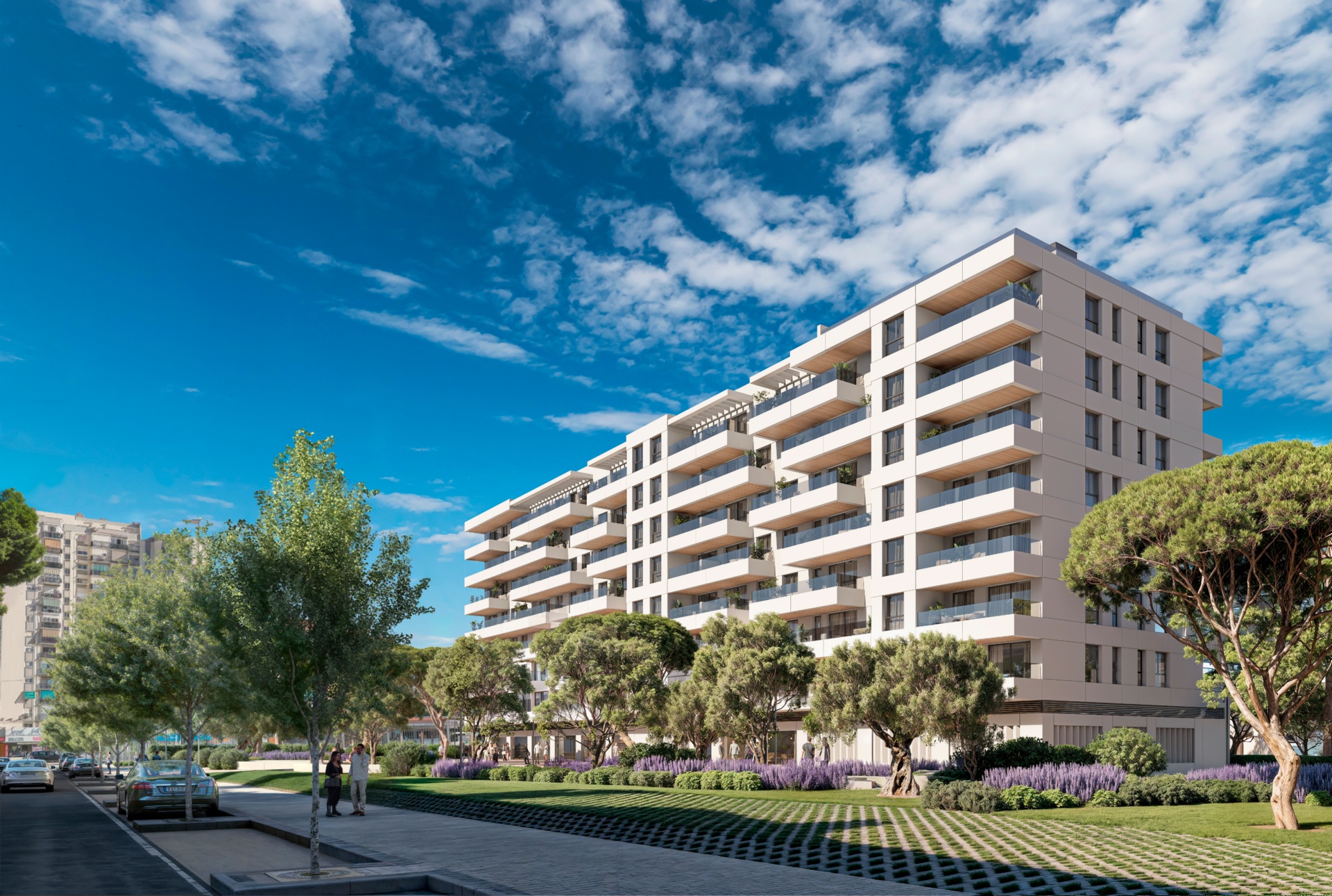 pisos-en-venta en venta en QUEST Malaga Residencial - Foto exterior 1.jpg